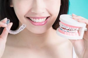 Braces Vs Invisalign: Finding the Perfect Treatment Option for You