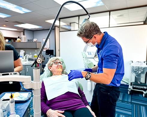 Surgical Orthodontics in Durham & Oxford, NC - Wilson Orthodontics 1